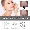 EELHOE Blackhead Cleansing Cream Skin Oil Blackheads Acne Exfoliating Cleansing Repair Pore Tearing Nose Patch