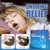 West&Month Nasal Ventilator Nasal Strip Anti-snoring Unclogging Airway Anti-snoring Stop Snoring Strip Care